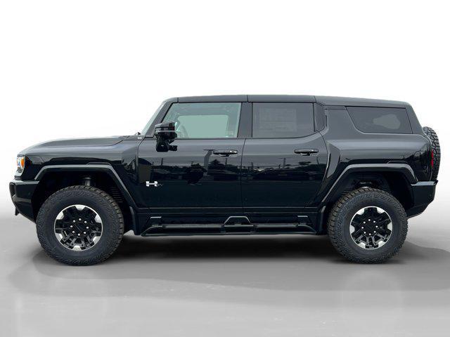 new 2024 GMC HUMMER EV SUV car, priced at $113,275