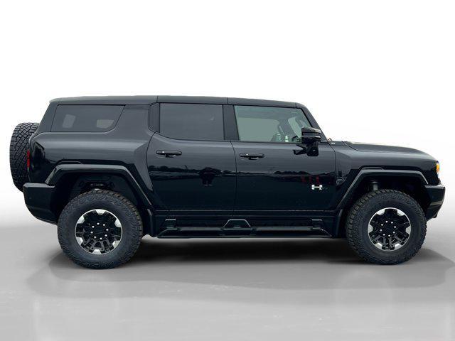 new 2024 GMC HUMMER EV SUV car, priced at $113,275