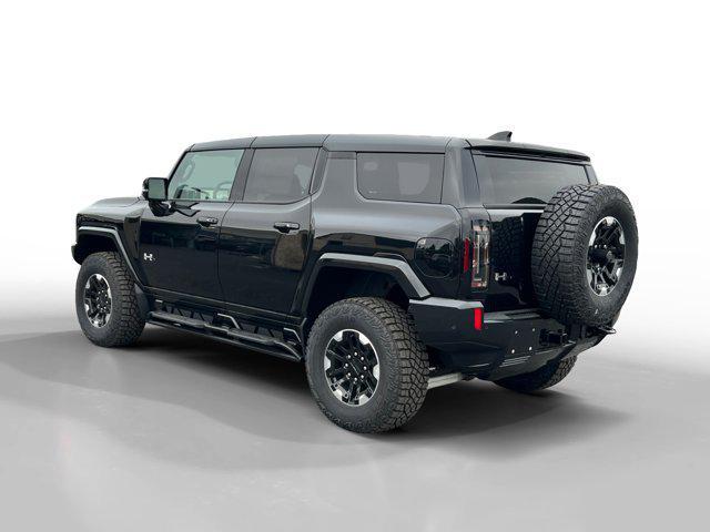 new 2024 GMC HUMMER EV SUV car, priced at $113,275