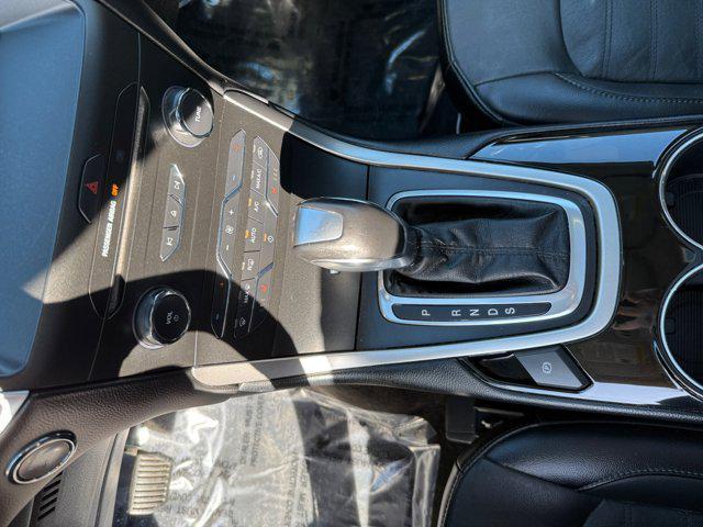 used 2018 Ford Edge car, priced at $13,999