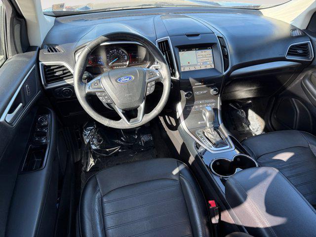 used 2018 Ford Edge car, priced at $13,999
