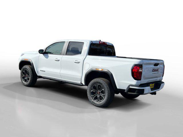 new 2024 GMC Canyon car, priced at $40,790