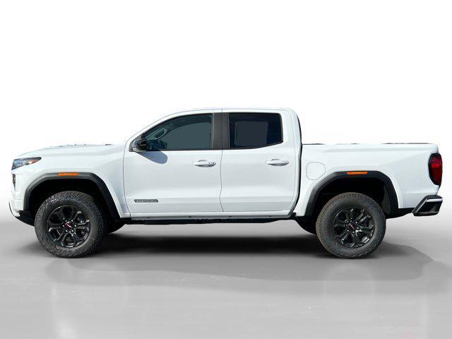 new 2024 GMC Canyon car, priced at $40,790