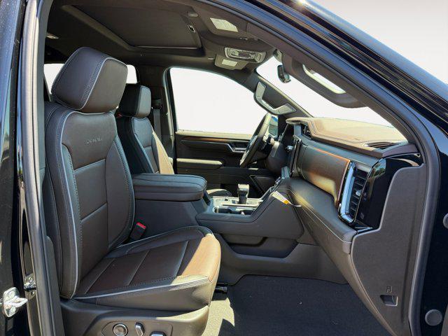 new 2025 GMC Sierra 1500 car, priced at $73,680
