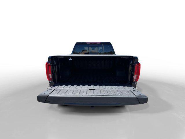 new 2025 GMC Sierra 1500 car, priced at $73,680