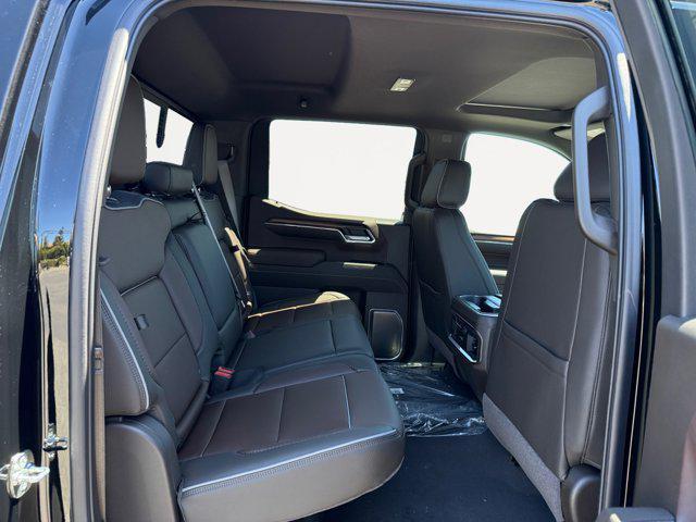 new 2025 GMC Sierra 1500 car, priced at $73,680