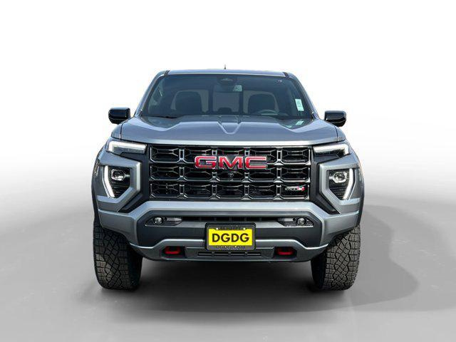 new 2024 GMC Canyon car, priced at $51,680