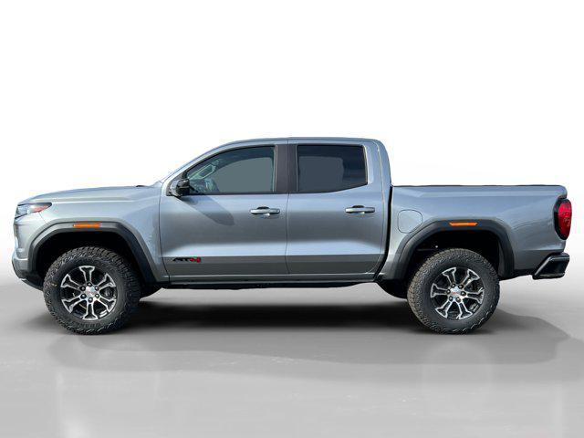 new 2024 GMC Canyon car, priced at $51,680