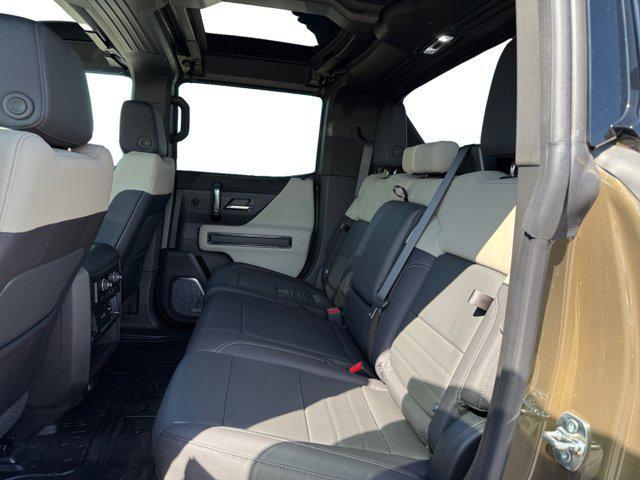 new 2026 GMC HUMMER EV Pickup car, priced at $99,720