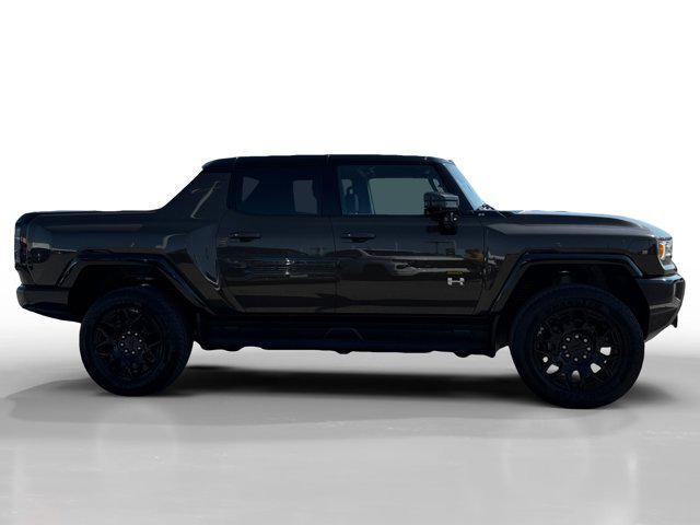 new 2026 GMC HUMMER EV Pickup car, priced at $99,720