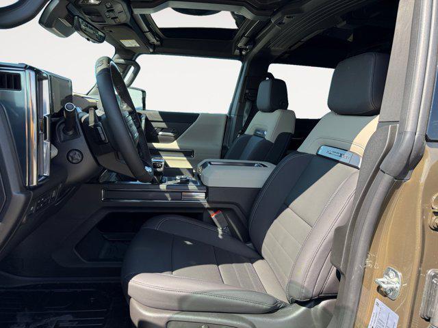 new 2026 GMC HUMMER EV Pickup car, priced at $99,720