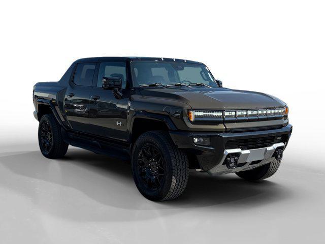 new 2026 GMC HUMMER EV Pickup car, priced at $99,720