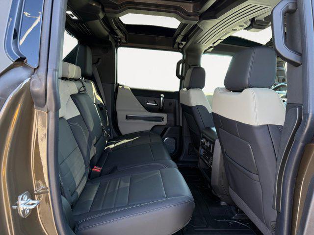 new 2026 GMC HUMMER EV Pickup car, priced at $99,720