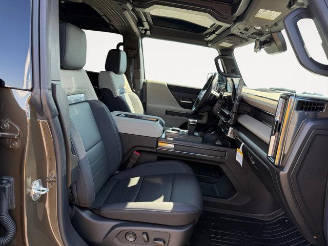new 2026 GMC HUMMER EV Pickup car, priced at $99,720