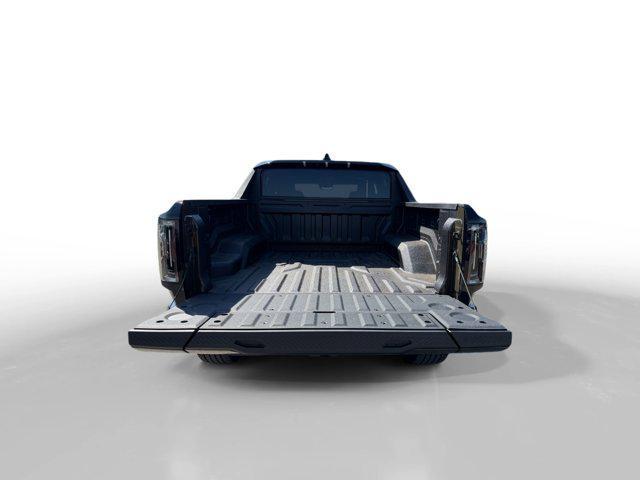 new 2026 GMC HUMMER EV Pickup car, priced at $99,720