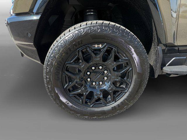 new 2026 GMC HUMMER EV Pickup car, priced at $99,720