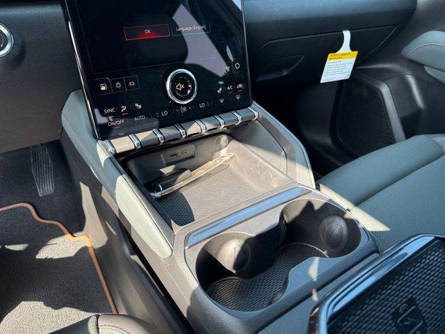 new 2026 GMC Terrain car, priced at $41,335
