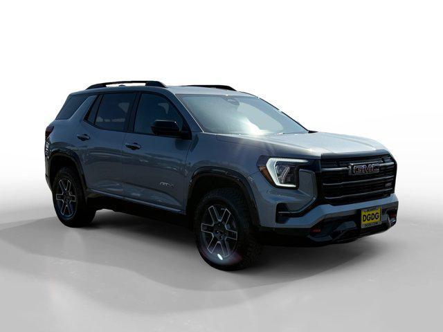 new 2026 GMC Terrain car, priced at $41,335
