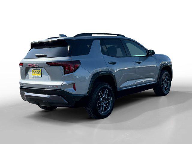 new 2026 GMC Terrain car, priced at $41,335