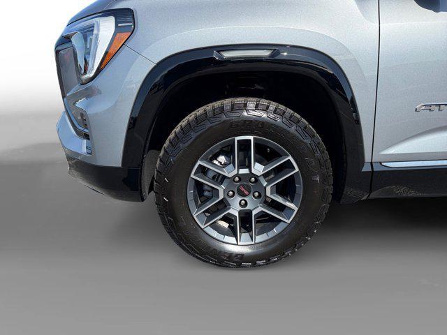 new 2026 GMC Terrain car, priced at $41,335