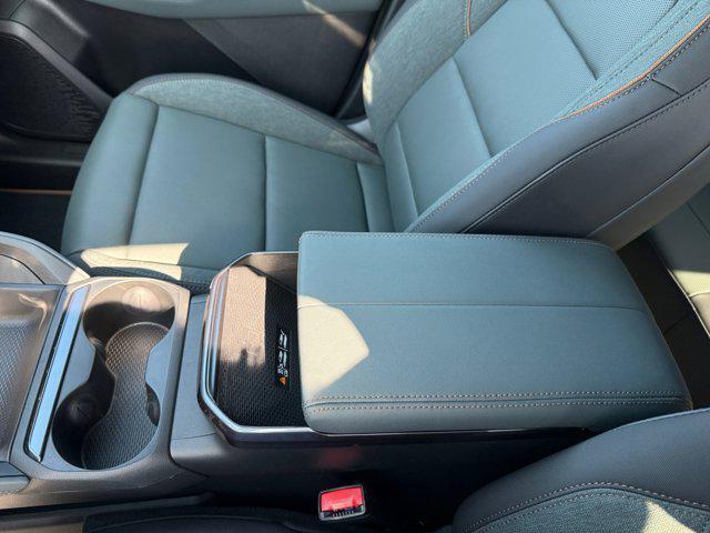new 2026 GMC Terrain car, priced at $41,335