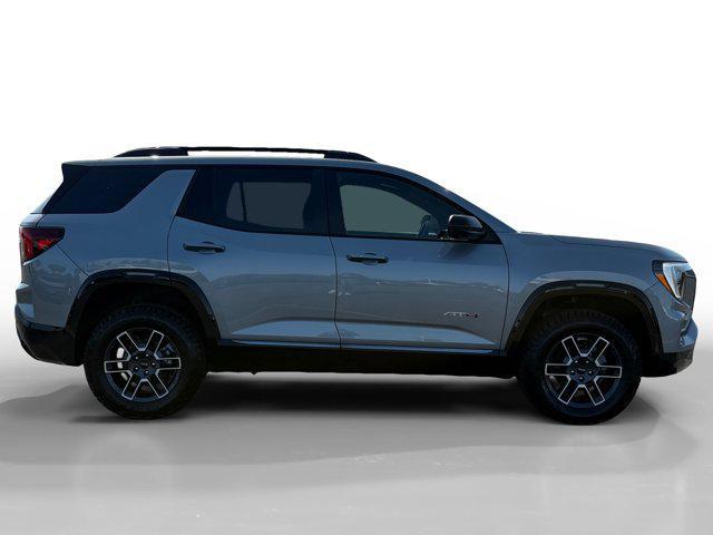 new 2026 GMC Terrain car, priced at $41,335
