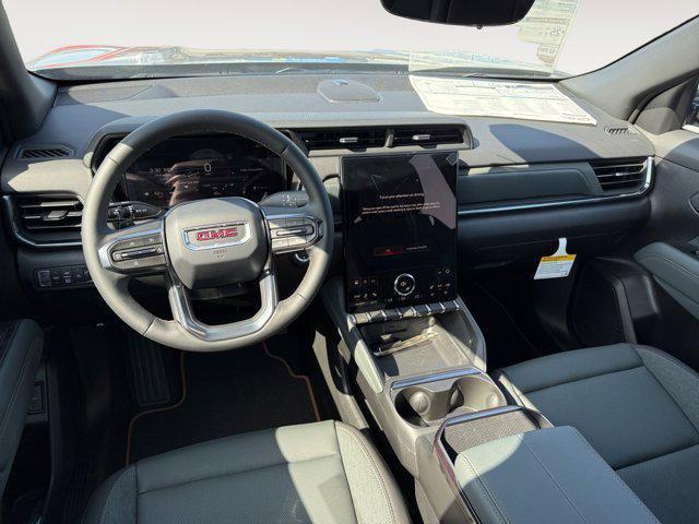 new 2026 GMC Terrain car, priced at $41,335