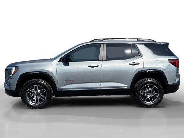 new 2026 GMC Terrain car, priced at $41,335