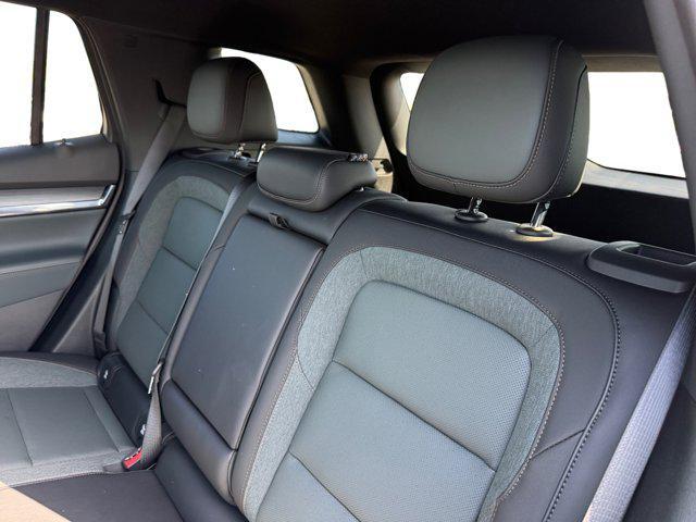 new 2026 GMC Terrain car, priced at $41,335