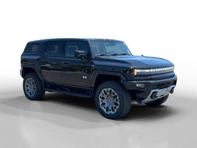 new 2024 GMC HUMMER EV SUV car, priced at $101,285