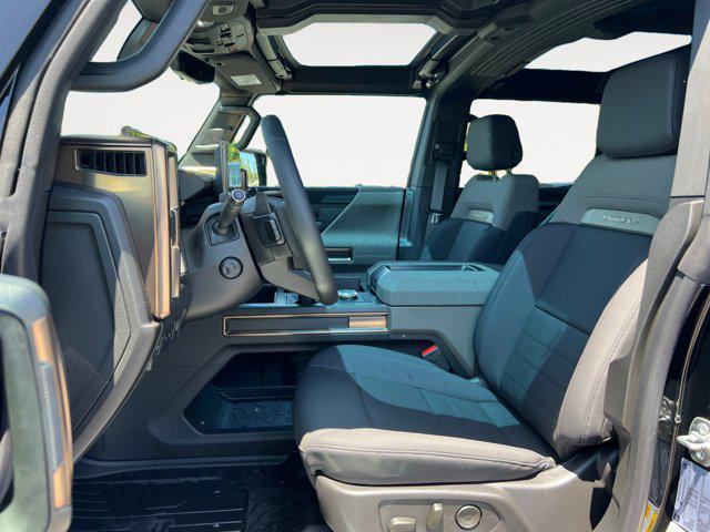 new 2024 GMC HUMMER EV SUV car, priced at $101,285