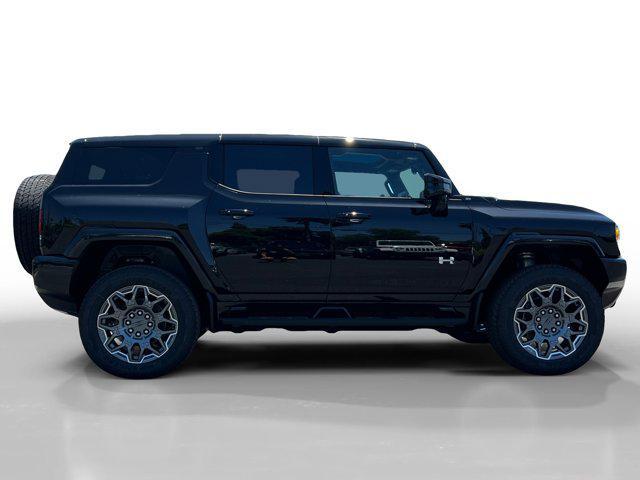 new 2024 GMC HUMMER EV SUV car, priced at $101,285