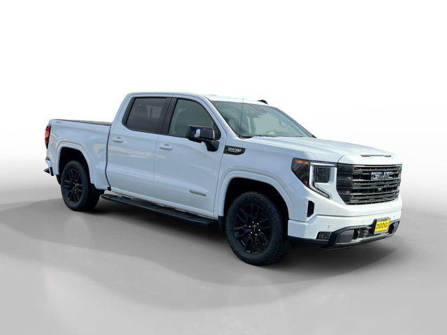 new 2025 GMC Sierra 1500 car, priced at $67,525