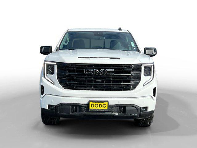 new 2025 GMC Sierra 1500 car, priced at $67,525