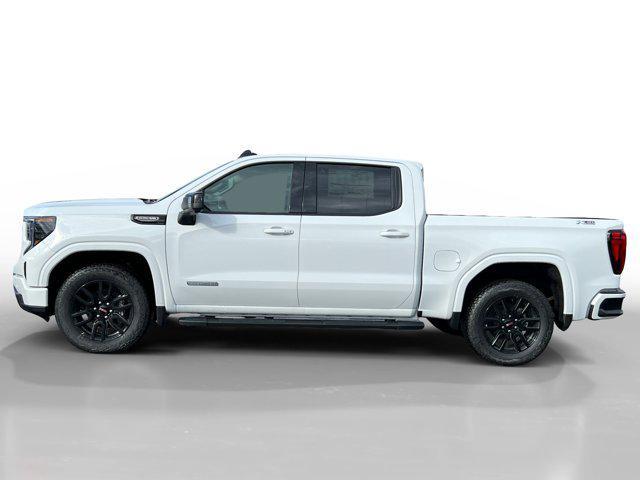 new 2025 GMC Sierra 1500 car, priced at $67,525