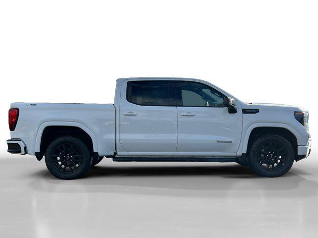 new 2025 GMC Sierra 1500 car, priced at $67,525