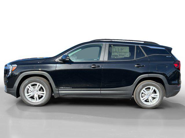 new 2024 GMC Terrain car, priced at $31,865