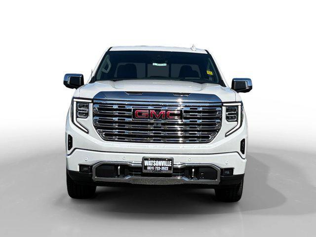 new 2025 GMC Sierra 1500 car, priced at $80,200