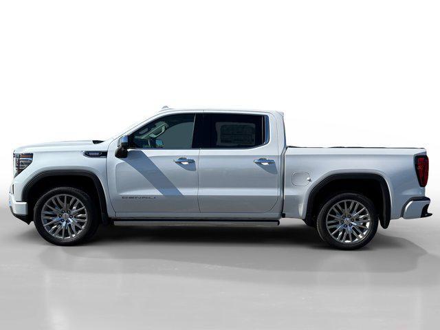 new 2025 GMC Sierra 1500 car, priced at $80,200