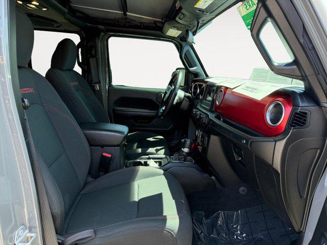 used 2021 Jeep Wrangler Unlimited car, priced at $36,399