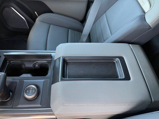 new 2025 GMC HUMMER EV SUV car, priced at $107,990