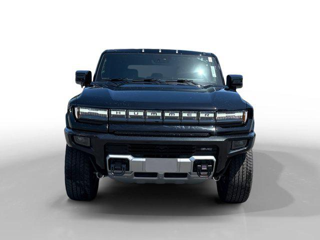 new 2025 GMC HUMMER EV SUV car, priced at $107,990