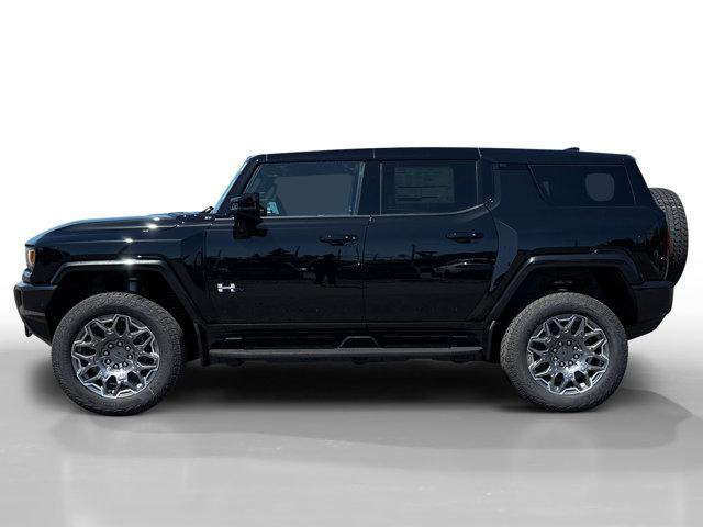 new 2025 GMC HUMMER EV SUV car, priced at $107,990