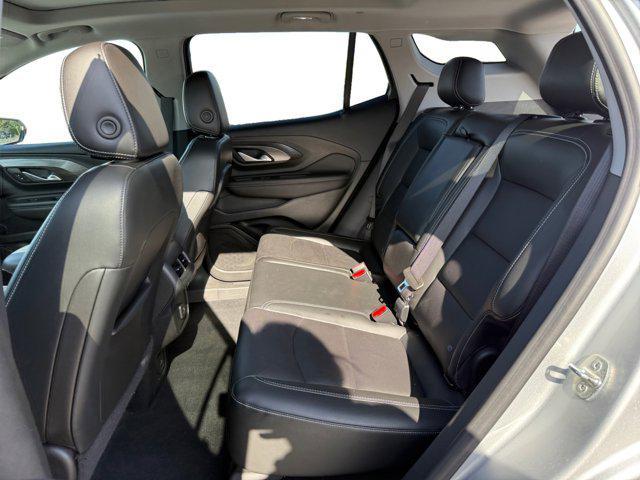 used 2022 GMC Terrain car, priced at $27,999