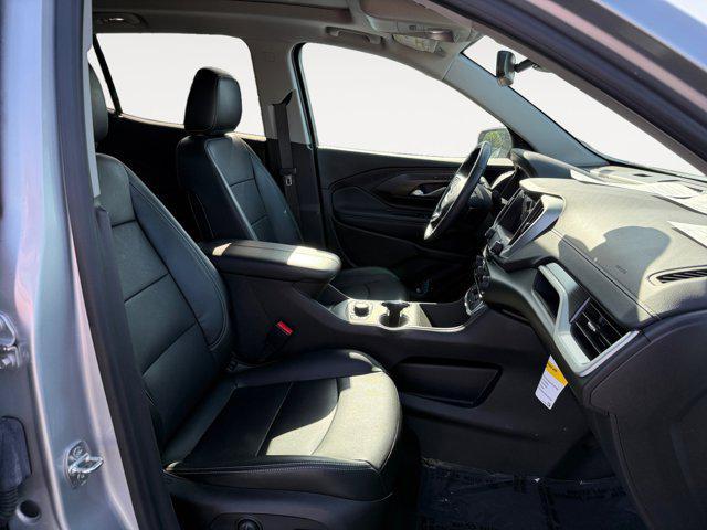 used 2022 GMC Terrain car, priced at $27,999
