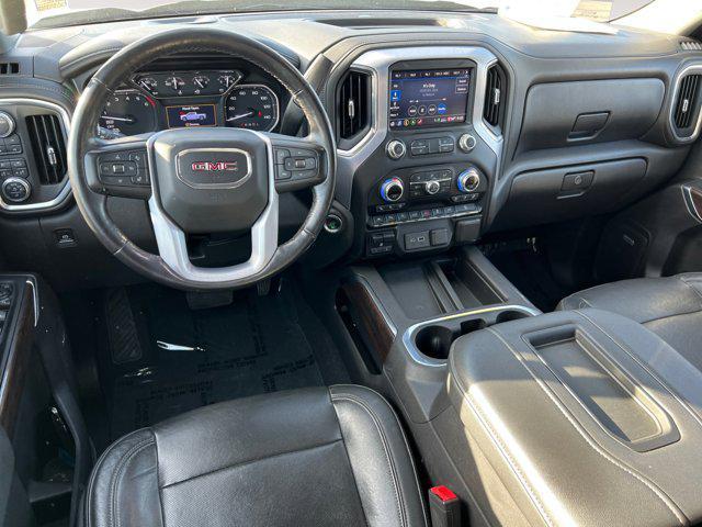 used 2020 GMC Sierra 1500 car, priced at $32,999