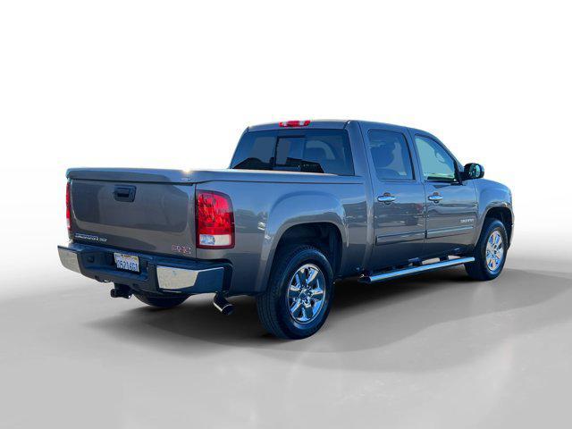 used 2012 GMC Sierra 1500 car, priced at $15,999