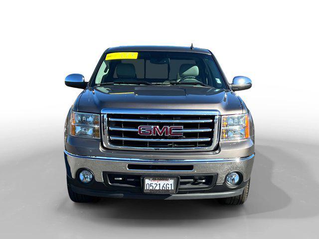 used 2012 GMC Sierra 1500 car, priced at $15,999