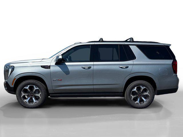 new 2025 GMC Yukon car, priced at $98,505