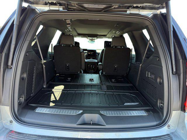 new 2025 GMC Yukon car, priced at $98,505
